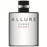 عطر شنل الور اسپرت مردانه | Chanel Allure Homme Sport رایحه خنک و جذاب (20 میل)