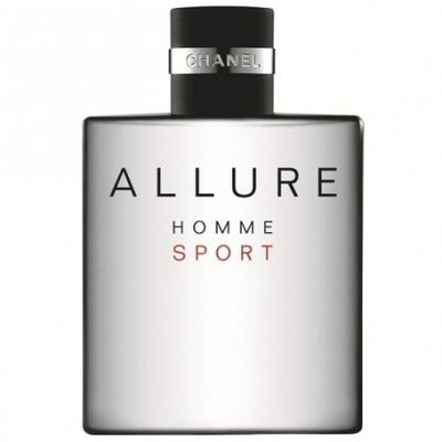 عطر شنل الور اسپرت مردانه | Chanel Allure Homme Sport رایحه خنک و جذاب (20 میل)