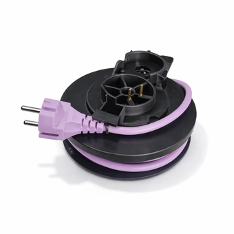 سیم جمع کن خودکار جاروبرقی پارس خزر 2200W/AROMA/200W