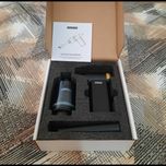جت فن شارژی 2 حالته (دمنده مکنده) MDHL MD-L815