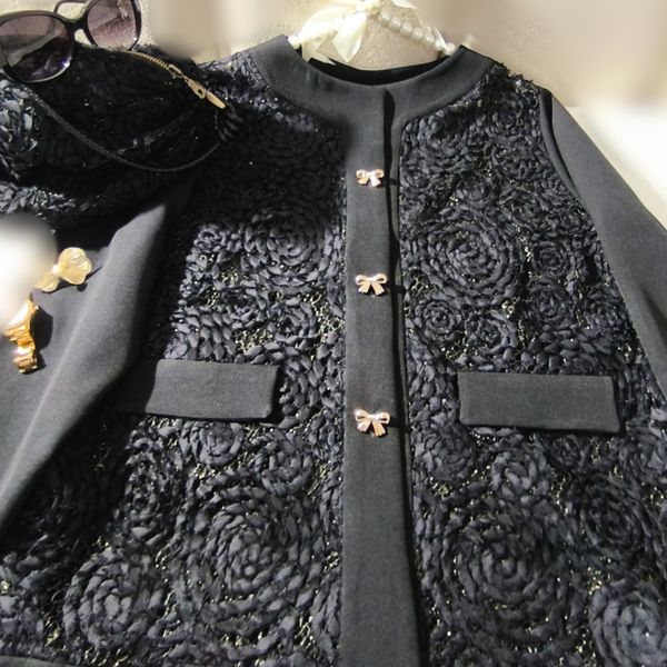 کت گیپور + کیف ست