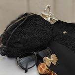 کت گیپور + کیف ست