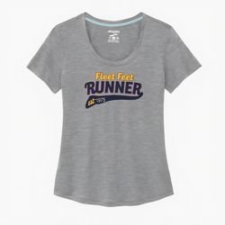 تیشرت اورجینال Brooks Distance TEE