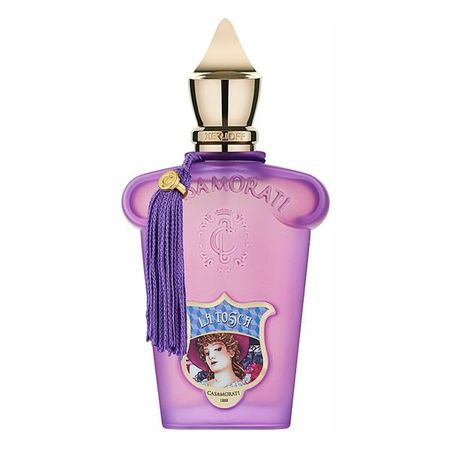 عطر کازاموراتی زرجف لاتوسکا (20 میل) | Xerjoff Casamorati La Tosca رایحه گلی شیک و کلاسیک