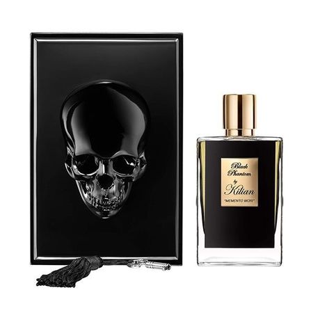 عطر بای کیلیان بلک فانتوم | By Kilian Black Phantom رایحه قهوه‌ای-کاراملی لوکس (20 میل)