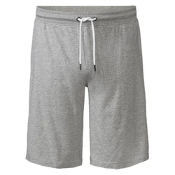 شلوارک نخی مردانه برند لیورجی مدل 7068