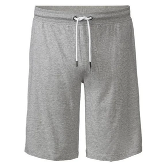 شلوارک نخی مردانه برند لیورجی مدل 7068