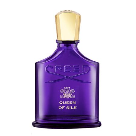 خرید عطر کرید کویین آف سیلک | Creed Queen of Silk رایحه گرم، شرقی و لوکس زنانه (20 میل)