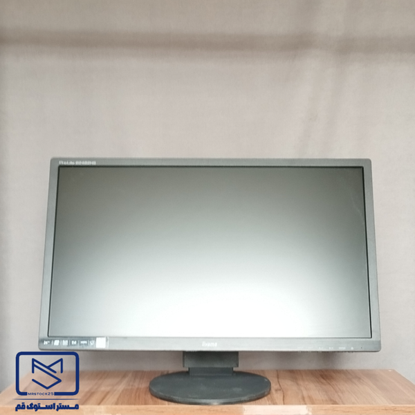 مانیتور 24 اینچ استوک ایاما IIYAMA Pro Lite B2482hs