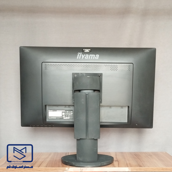مانیتور 24 اینچ استوک ایاما IIYAMA Pro Lite B2482hs