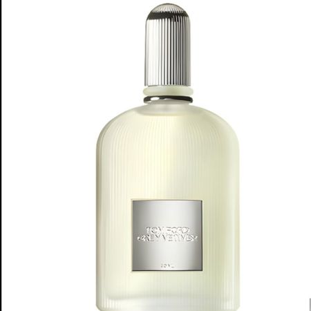 عطر تام فورد گری وتیور | Tom Ford Grey Vetiver رایحه خنک، وتیوری و رسمی مردانه (20 میل)