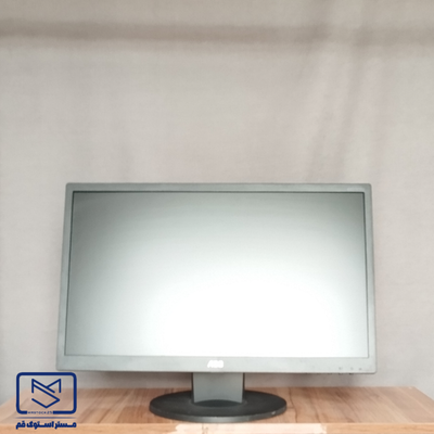 مانیتور 22 اینچ استوک ای او سی AOC E2275PWJ