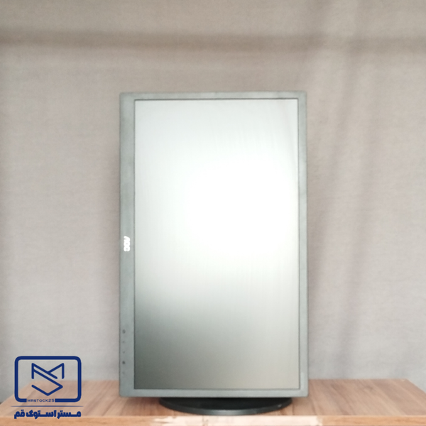 مانیتور 22 اینچ استوک ای او سی AOC E2275PWJ