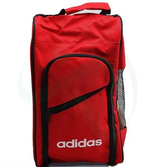 کیف مخصوص حمل کفش کوله شو Adidas