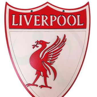 استند لوگوی باشگاه لیورپول