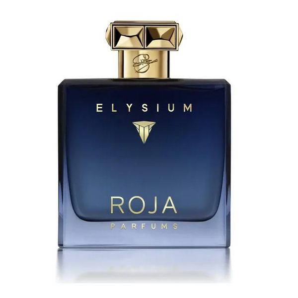 عطر روژا داو الیسیوم مردانه | Roja Dove Elysium رایحه خنک، لوکس و ماندگار (20 میل)