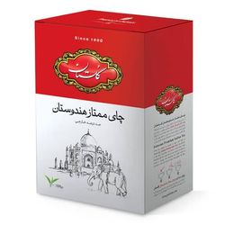 چای ممتاز گلستان 500 گرم