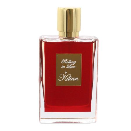 عطر بای کیلیان رولینگ این لاو | By Kilian Rolling in Love رایحه بادامی گلی لوکس و اغواگر (20 میل)