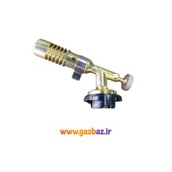 سرپیک حرارتی تفنگی برنجی مدل 612