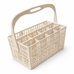 سبد قاشق 12 خانه ظرفشویی