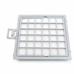 فیلتر عقب جاروبرقی بوش ارگومکس 2000/2500