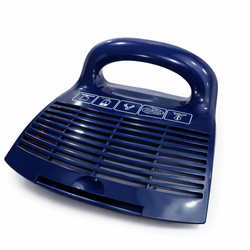 قاب عقب بدنه بوش ارگومکس 2000/2500