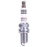 شمع سوزنی پایه کوتاه ایریدیم ان جی کی اصلی ژاپن BKR6EIX-6418