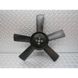 پروانه فن رادیاتور جلو بنز 230 مدل 5 پره