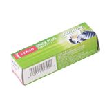 شمع پایه کوتاه دابل ایریدیم دنسو اصلی ژاپن IK20TT-4702
