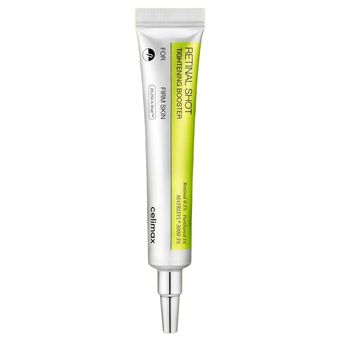 بوستر سفت کننده و ضد چروک رتینال شات سلیمکس (celimax The Vita-A Retinal Shot Tightening Booster)