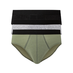 شورت اسلیپ مردانه سه عددی برند لیورجی مدل green 450236