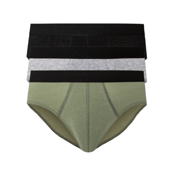 شورت اسلیپ مردانه سه عددی برند لیورجی مدل green 450236