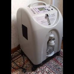 دستگاه اکسیژن ساز سوشیا Sa5 new استوک