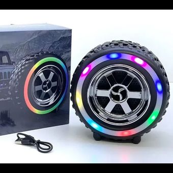 اسپیکر بلوتوثی مدل G-502