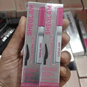 ریمل سوزنی اورجینال