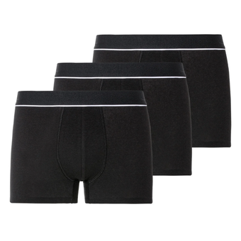 شورت باکسر مردانه سه عددی برند لیورجی مدل 8511