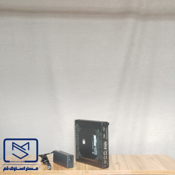 مینی کیس استوک تاینی نسل 7 اچ پی HP 800 G3