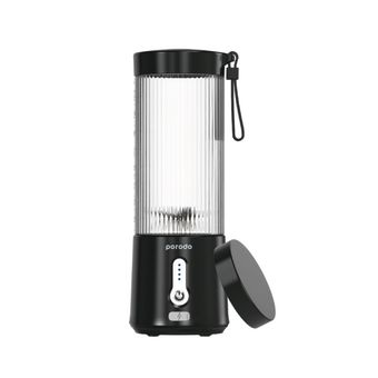 شیکر شارژی پرودو مدل LFST017 ظرفیت 450 میلی‌لیتر