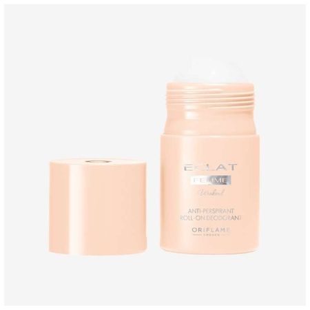 مام دئودورانت زنانه عطری اکلت فمه ویکند