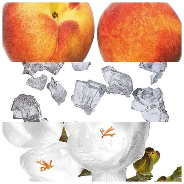 مام دئودورانت زنانه عطری اکلت فمه ویکند