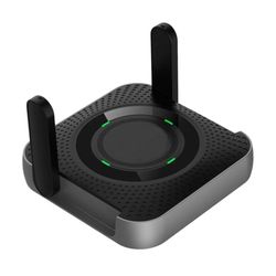 مودم و روتر همراه پرودو مدل Porodo 4G / LTE Home & Outdoor Portable Router