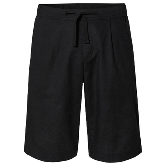 شلوارک لینن مردانه برند لیورجی مدل 7384