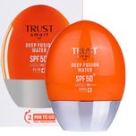 دیپ فیوژن واتر تراست اسمارت