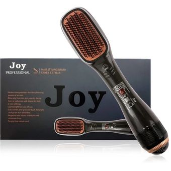 برس حرارتی 2 در 1 جوی (JOY) 1200 وات مدل FDD-02901