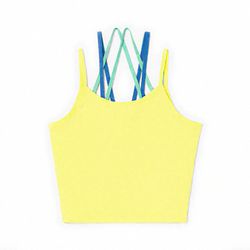 تاپ اورجینال FILA Cecillia Strappy Tank