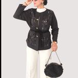 کت گیپور + کیف ست