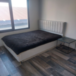 تخت خواب دو نفره مدل 2080 سایز 160×200 سانتی متر