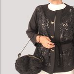 کت گیپور + کیف ست