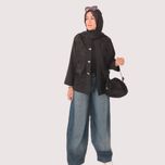 کت گیپور + کیف ست