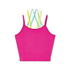 تاپ  اورجینال FILA Cecillia Strappy Tank